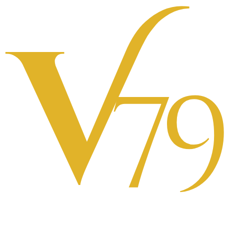 Vector79 logo