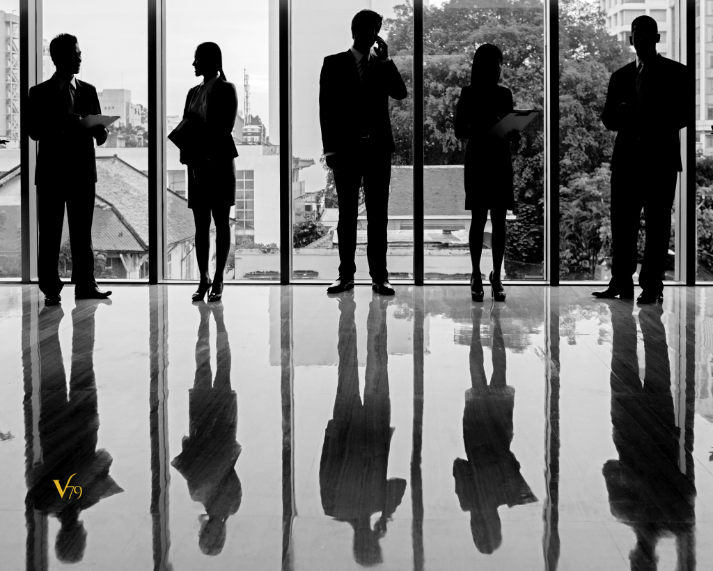 Executives - Vector79