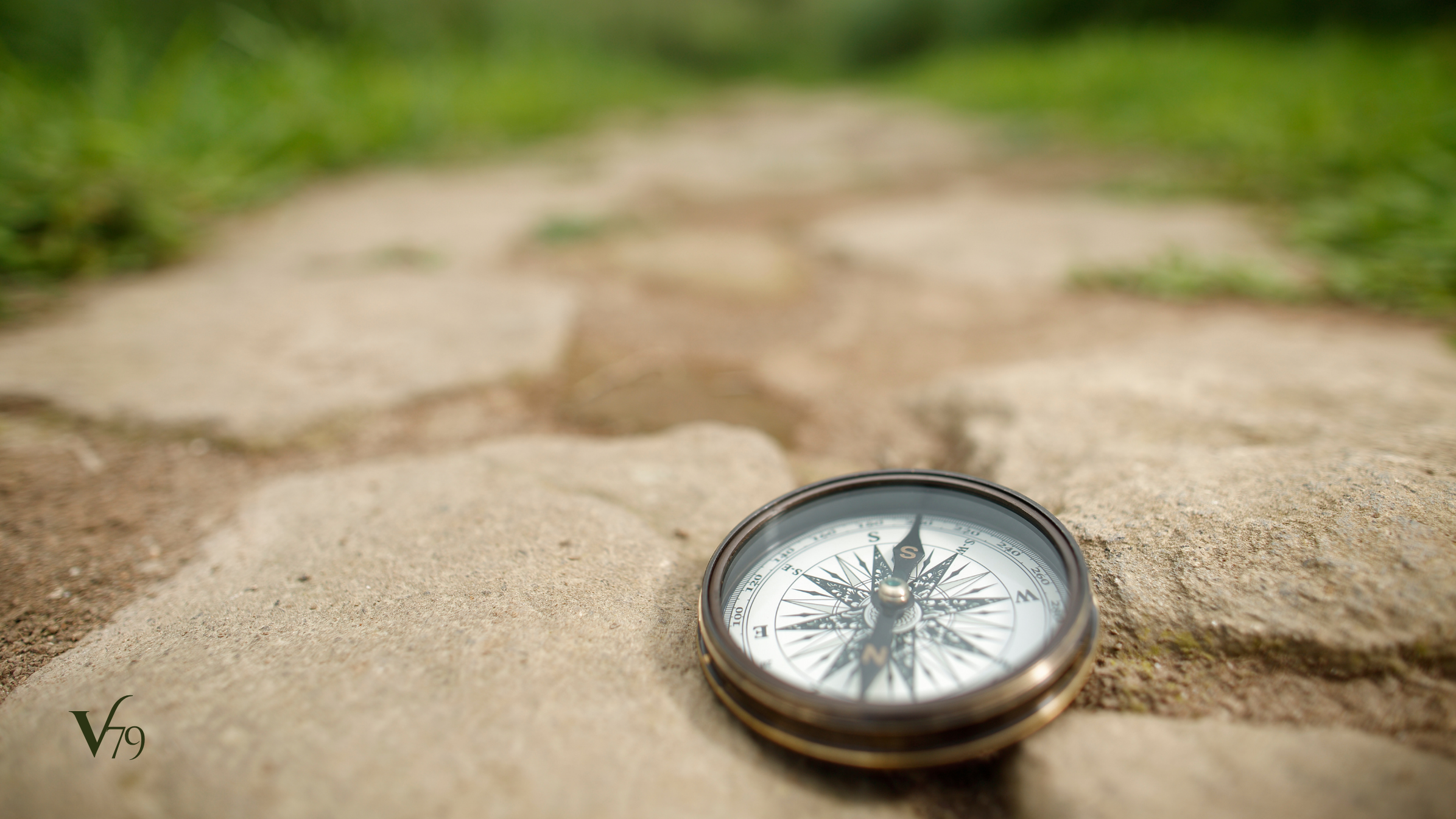 Direction that can be trusted